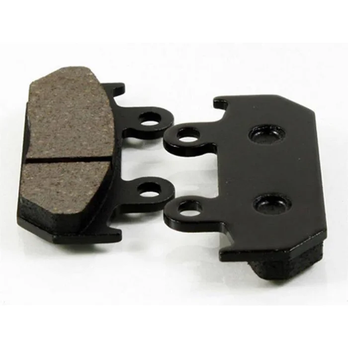 Emgo Disc Brake Pad for Ducati/Husqvarna/KTM 91-48818