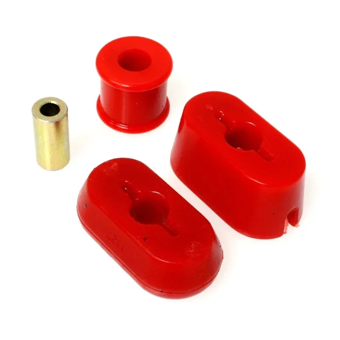 Energy Suspension Hyper-Flex Motor Mount Insert – Red – Volkswagen 1998-2006