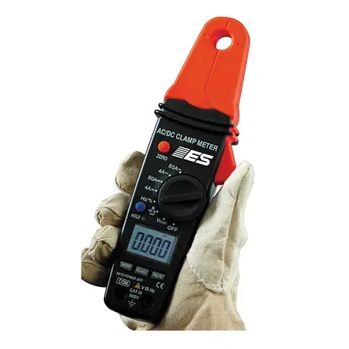 ES Low Current Probe / Digital Multimeter – 687