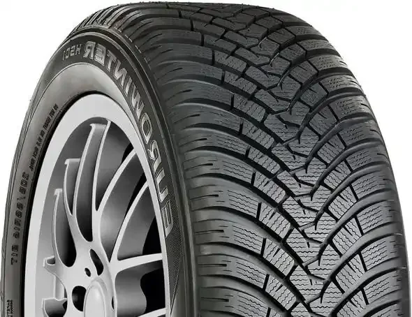 Eurowinter HS01
