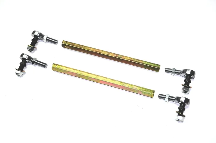 EVO Manufacturing EVO-103616 16.5-17.9″ HD Sway Bar End Links