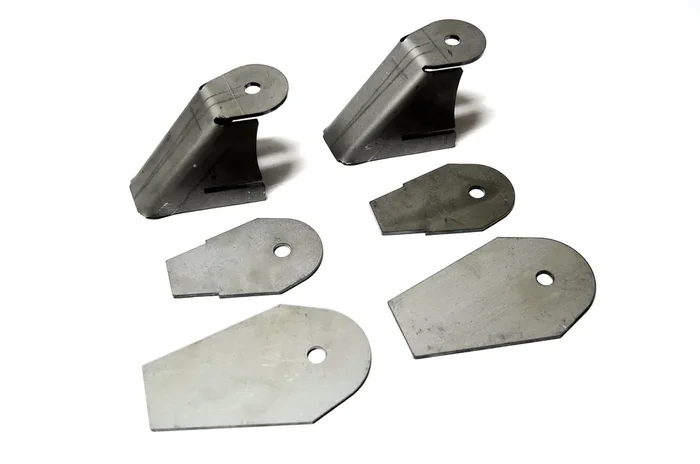 EVO Manufacturing EVO-1043 Side Mount Link Brackets