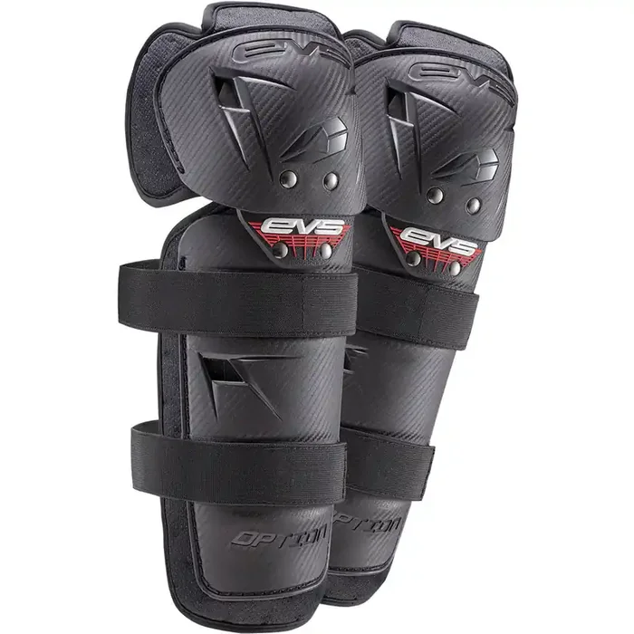 EVS Option Mini Knee Pad Adult Off-Road Body Armor
