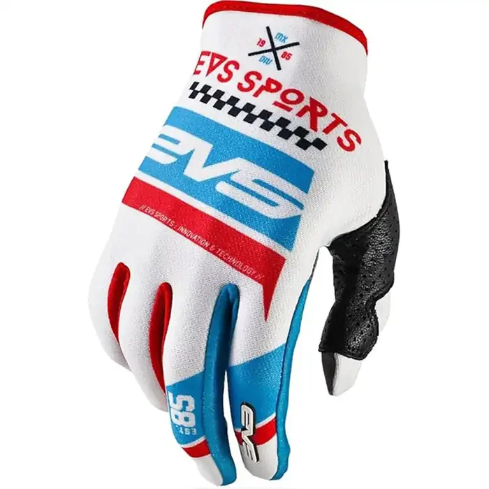 EVS Rally Pro Men‘s Off-Road Gloves