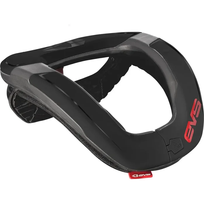 EVS RC4 Race Neck Brace Youth Off-Road Body Armor
