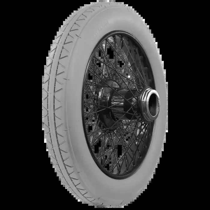 Excelsior Beaded Edge All Gray 820×120