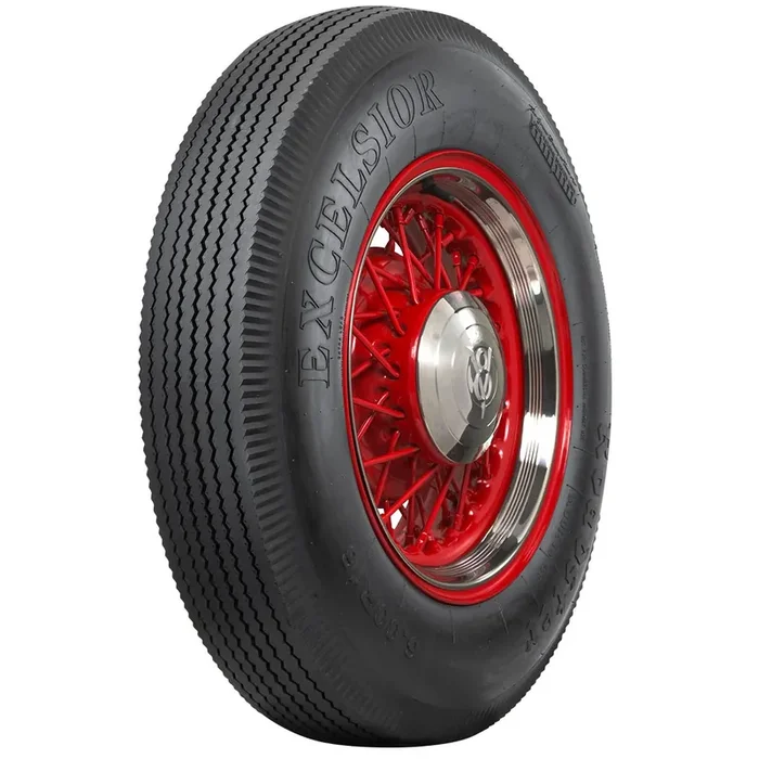 Excelsior Roadster Radial 600R16