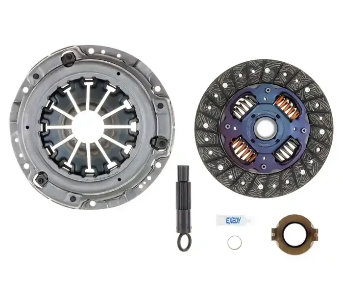 Exedy OE 13-17 Honda Accord 2.4L / 16-17 Honda Civic 2.0L Clutch Kit HCK1014