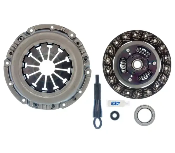 Exedy OE 1987-1990 Subaru Justy L3 Clutch Kit 15006