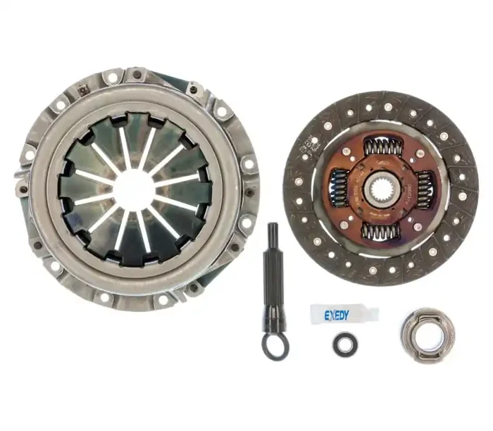 Exedy OE 1990-1992 Daihatsu Rocky L4 Clutch Kit 23003