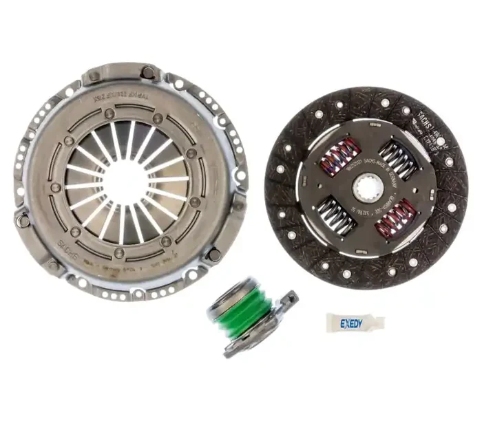 Exedy OE 1999-2001 Saab 42616 L4 Clutch Kit SBK1000