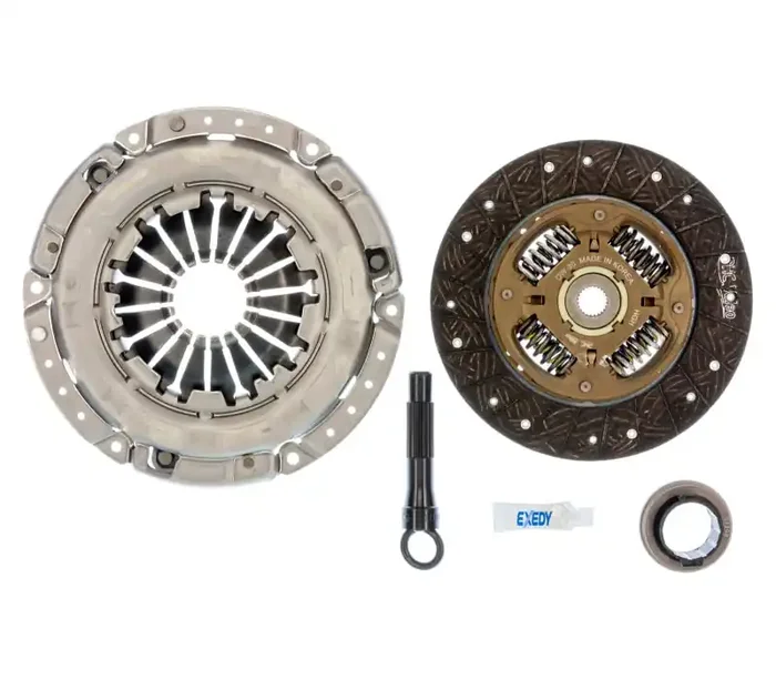 Exedy OE 2001-2002 Daewoo Leganza L4 Clutch Kit DWK1001