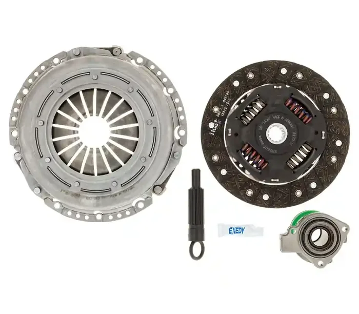 Exedy OE 2002-2002 Saab 42616 L4 Clutch Kit KSA04