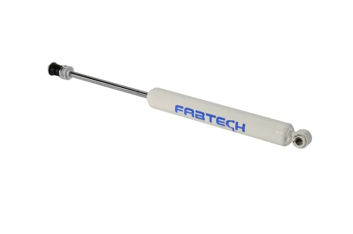 Fabtech FTS7181 Motorsports Front Performance Shock for 87-95 Jeep Wrangler YJ with 3.5″ Lift