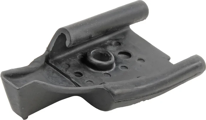 Fairchild Industries D4030 Upper Passenger Side Rear Door Frame Mucket Seal for 97-06 Jeep Wrangler TJ & TJ Unlimited