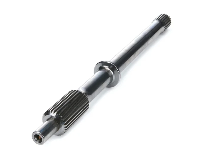 Falcon Transmission Input Shaft – 1-1/8 in Diameter – 26 Spline – Raptor Shorty Transmission