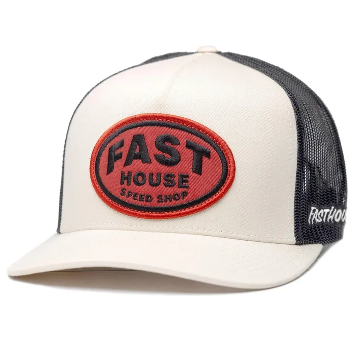 Fasthouse Archie HAT