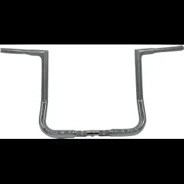 Fat Baggers 1″ EZ Chrome Flat Top 14″ Handlebars 4 Harley 23-24 FLHXSE 24 FLHX