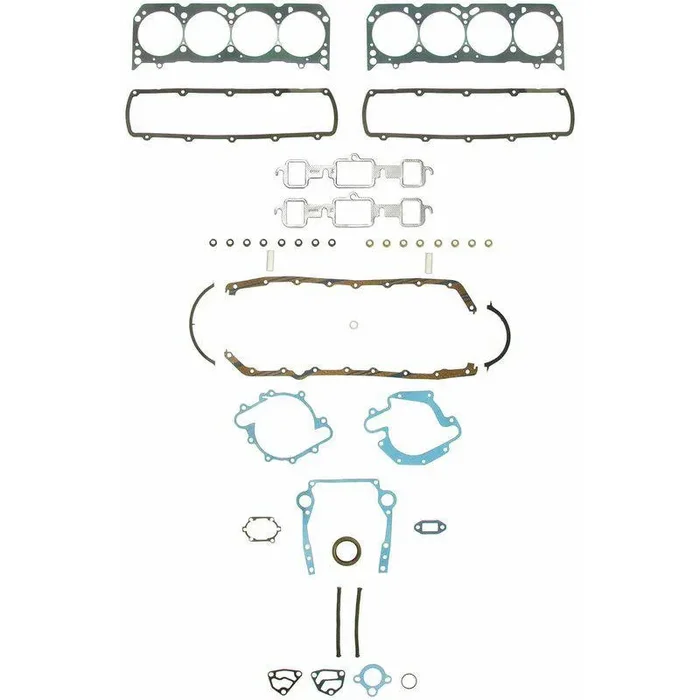 Fel-Pro Engine Gasket Set – Oldsmobile V8