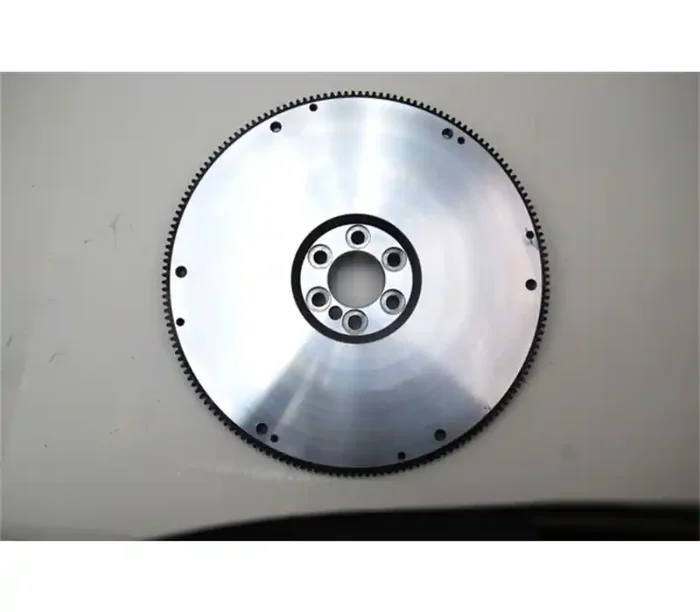 Fidanza 10+ Camaro / 97-07 Corvette 5.7L/6.0L / 04-06 GTO 5.7L/6.0L Steel Flywheel 298572