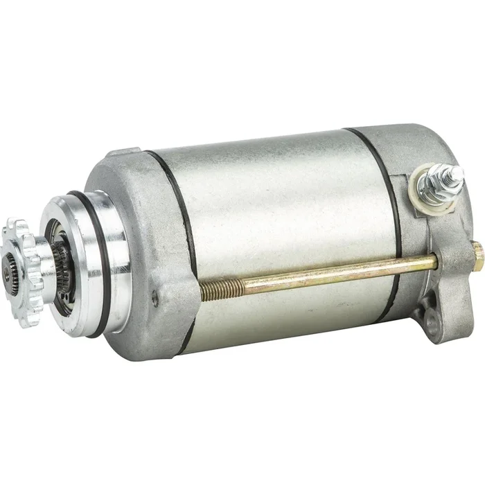 Fire Power Starter Motor Fits Kawasaki [MPN: SMU0054]