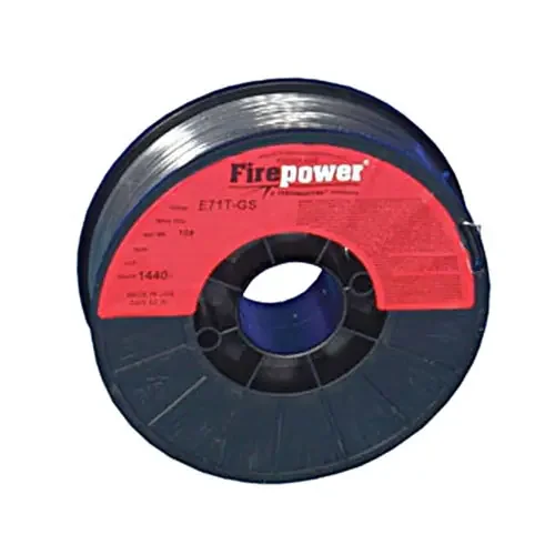Firepower Welding Systems Flux Cored Wire Fluxed Cored – 1440-0235