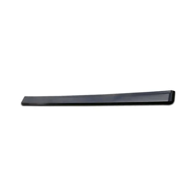 Five Star Aluminum Contoured Rocker Panel – Black