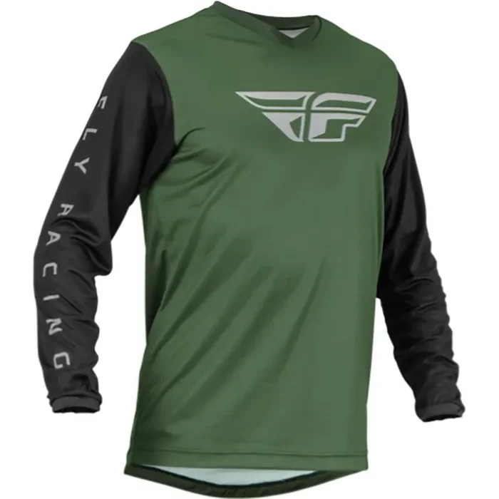 Fly Racing F-16 LS Men‘s Off-Road Jerseys