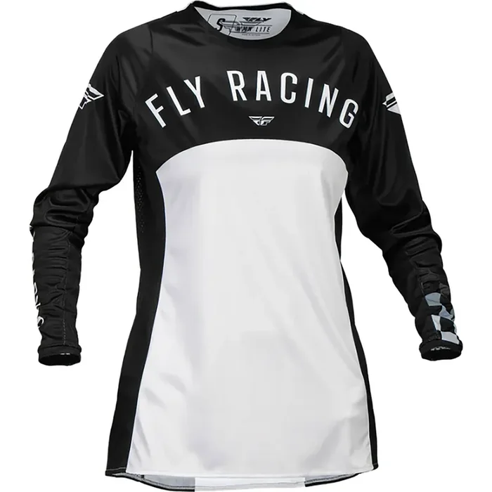 Fly Racing Lite 2024 LS Women‘s Off-Road Jerseys