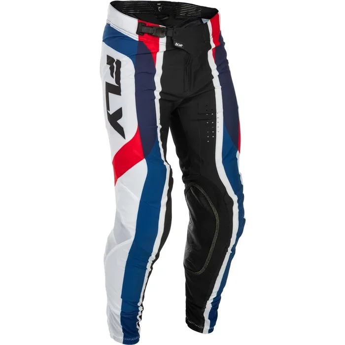 Fly Racing Lite SE Glory Pants – Red/White/Blue