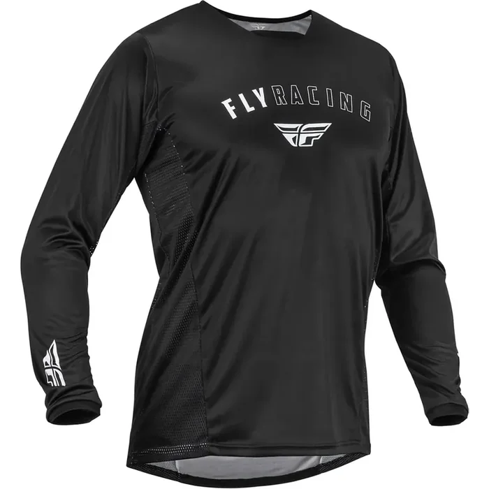 Fly Racing Patrol LS Men‘s Off-Road Jerseys