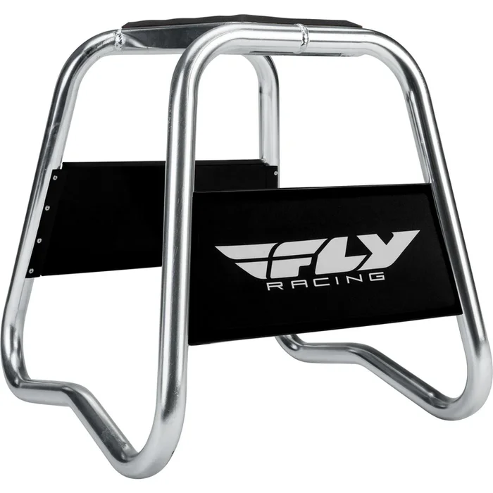 Fly Racing Podium Stand – Aluminum 61-07305