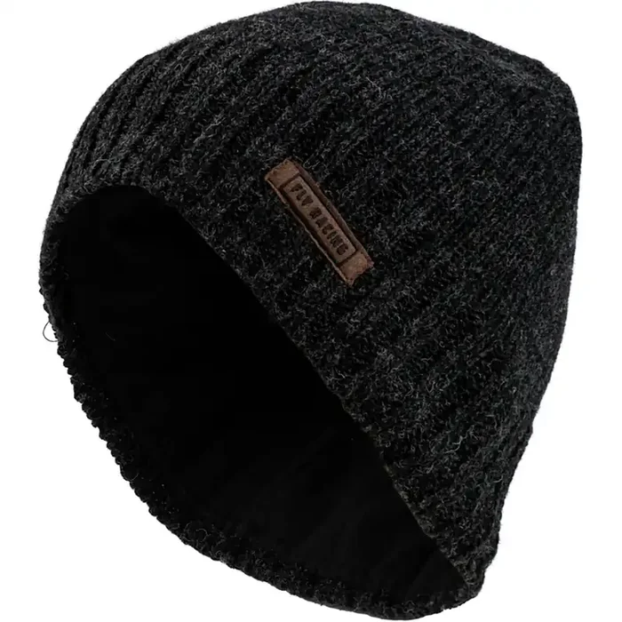 Fly Racing Snow Men‘s Beanie Hats