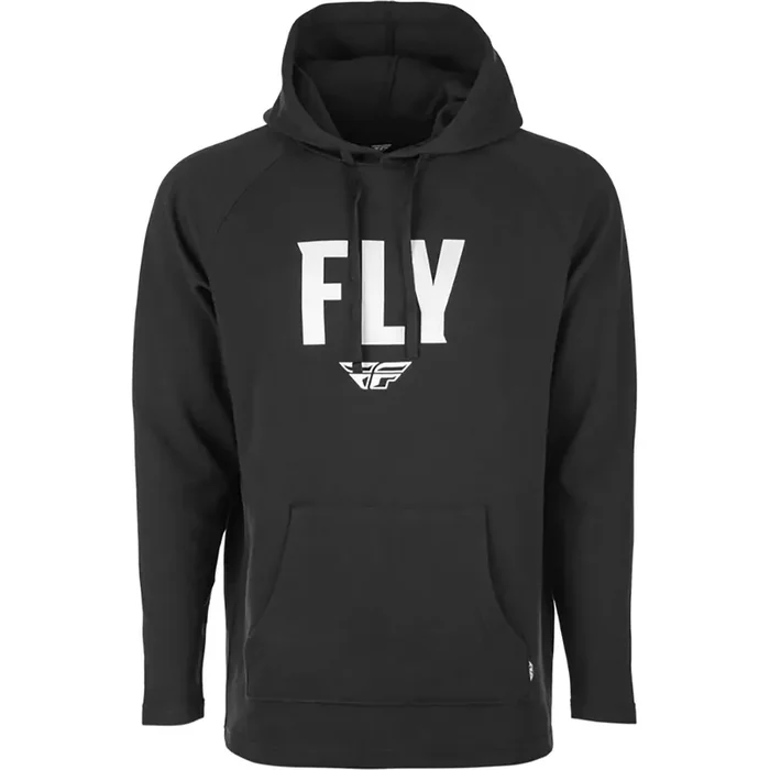 Fly Racing Weekender Men‘s Hoody Pullover Sweatshirts