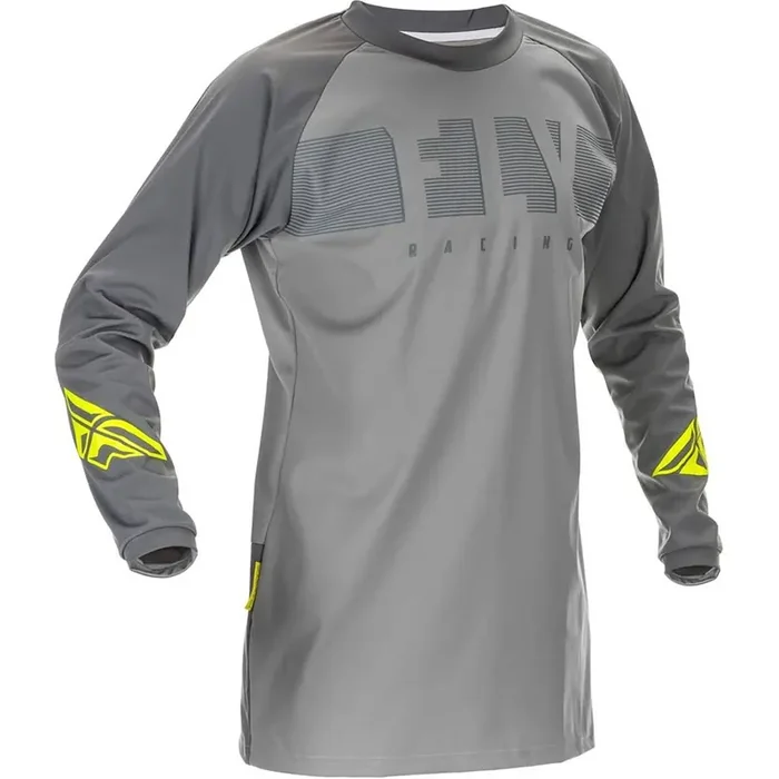 Fly Racing Windproof LS Men‘s MTB Jerseys
