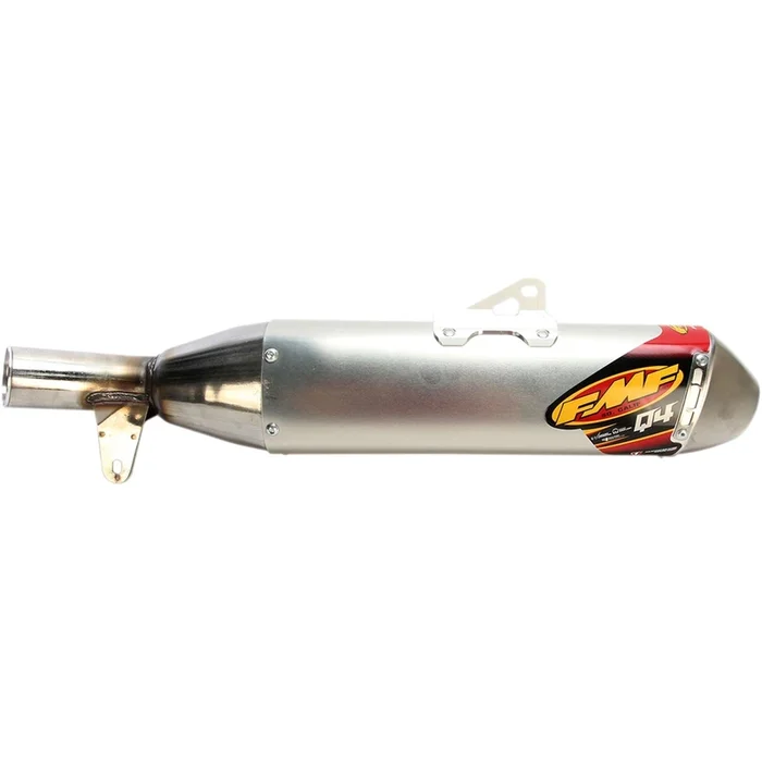 FMF Racing Q4 HEX Muffler 041544