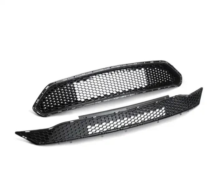 Ford Racing 18-20 Mustang Modified Bullitt Front Grille M-8200-MBA