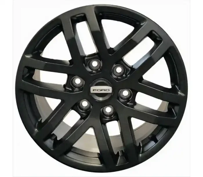 Ford Racing 19-21 Ranger 17×8.5 Dyno Gray Wheel M-1007-RGR1785OR