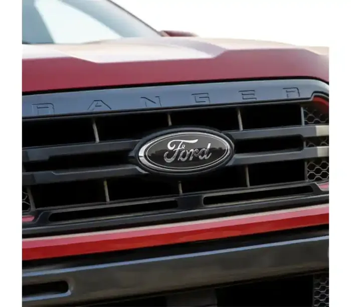 Ford Racing 19-22 Ranger Tremor Modified Front Grille M-8200-TMR