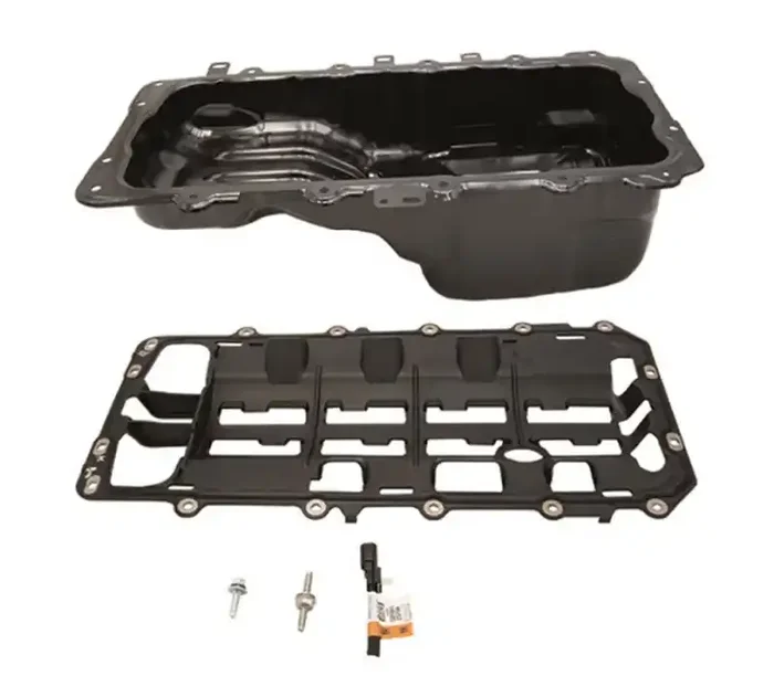 Ford Racing 2017 Gen 2 5.0L Coyote Oil Pan Kit M-6675-M50A1