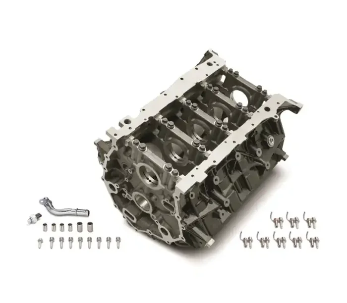 Ford Racing 2020+ F-250 Super Duty 7.3L Cast Iron Engine Block M-6010-SD73