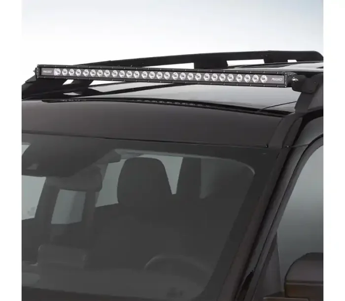 Ford Racing 2021+ Ford Bronco 40in Rigid LED Light Bar Kit M-15200K-CXR