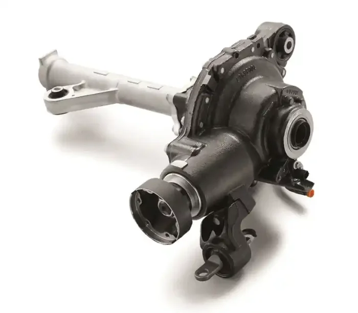 Ford Racing 2021 Ford Bronco M210 Front Drive Unit – 4.46 Ratio M-3002-446BF