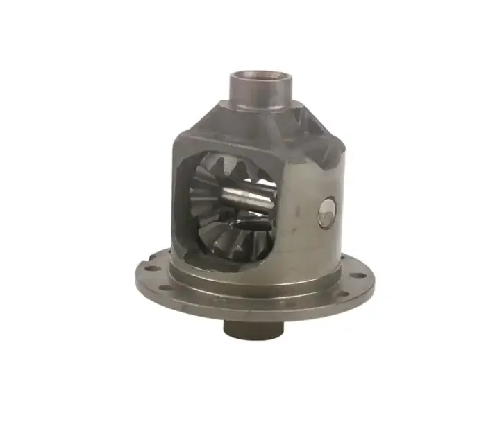 Ford Racing 8.8 Inch TRACTION-LOK Limited Slip Differential M-4204-F318C