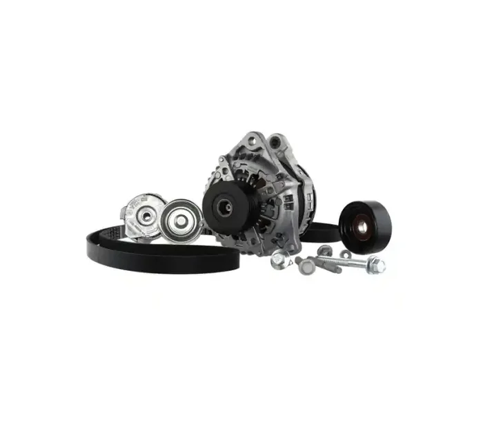 Ford Racing Gen 3 Coyote 175Amp Alternator Kit M-8600-M50ALTC
