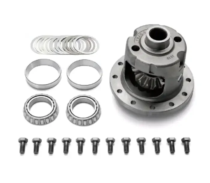 Ford Racing Super Duty Limited Slip Front Differential M-4204-SDLS
