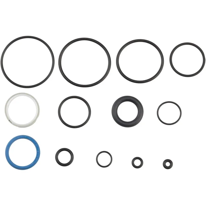 Fox Factory Cartridge Seal Kit for 32, 34, and 36 GRIP Damper Forks 803-01-141