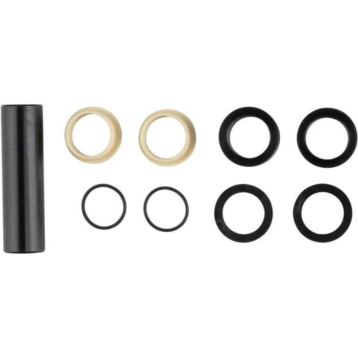 Fox Factory Mounting Hardware – 9 Piece – 8mm x 49.78/1.960 [MPN: 803-03-309]