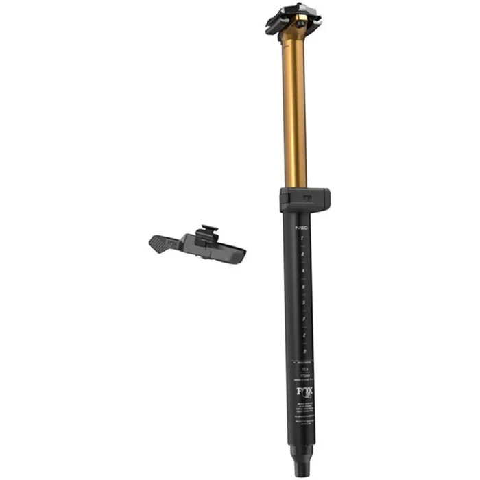 Fox Factory Transfer Factory Neo Wireless Dropper Seatpost – 31.6 mm – 200 mm 925-01-261