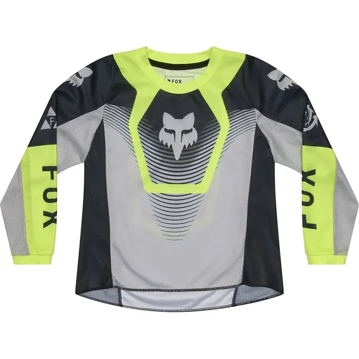 Fox Racing 180 Collect LS Kids Off-Road Jerseys